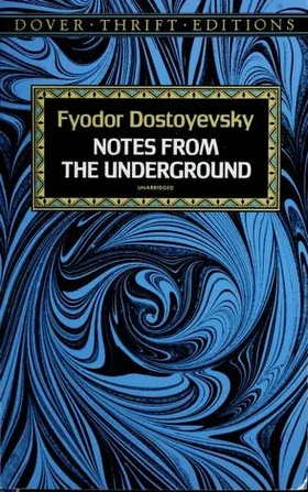 Notes from Underground