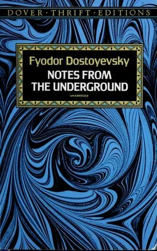 Notes from Underground